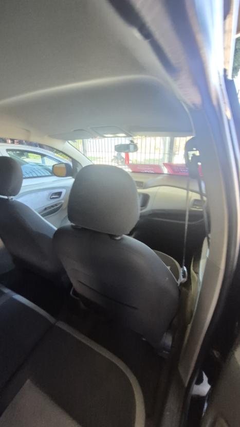 CHEVROLET Spin 1.8 4P FLEX LTZ 7 LUGARES, Foto 6