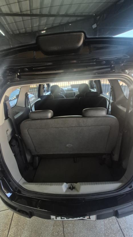 CHEVROLET Spin 1.8 4P FLEX LTZ 7 LUGARES, Foto 10