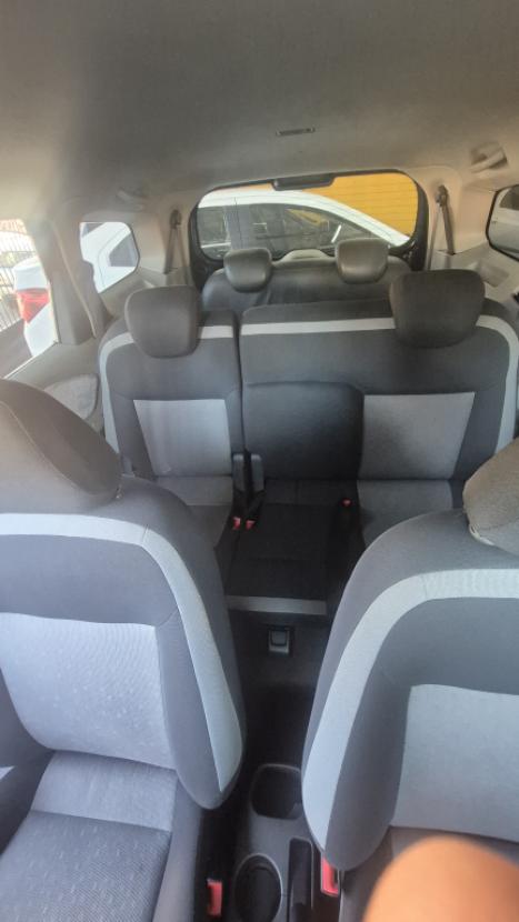 CHEVROLET Spin 1.8 4P FLEX LTZ 7 LUGARES, Foto 12