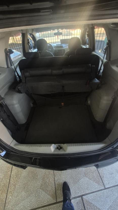 CHEVROLET Spin 1.8 4P FLEX LTZ 7 LUGARES, Foto 13