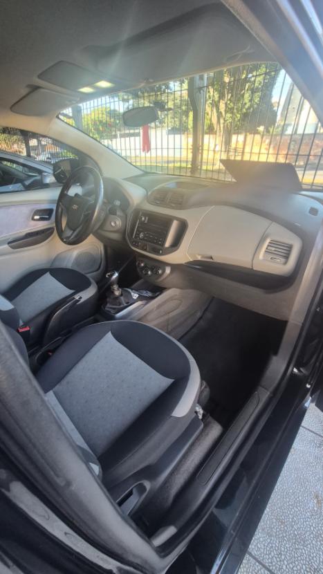 CHEVROLET Spin 1.8 4P FLEX LTZ 7 LUGARES, Foto 14