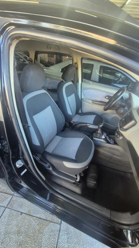 CHEVROLET Spin 1.8 4P FLEX LTZ 7 LUGARES, Foto 15