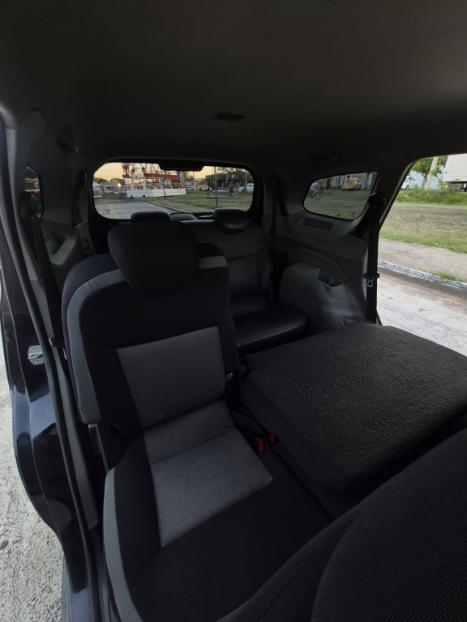 CHEVROLET Spin 1.8 4P FLEX LTZ 7 LUGARES, Foto 13