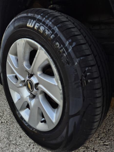 CHEVROLET Spin 1.8 4P FLEX LTZ 7 LUGARES, Foto 14