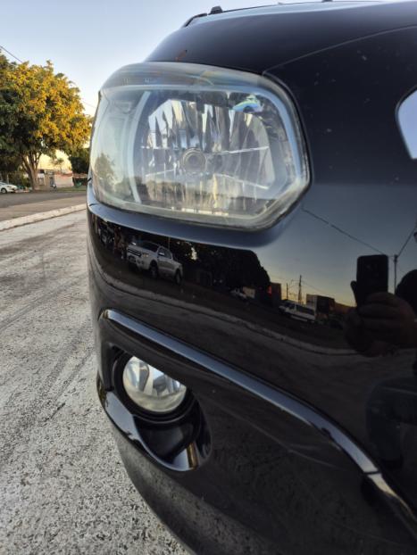 CHEVROLET Spin 1.8 4P FLEX LTZ 7 LUGARES, Foto 9