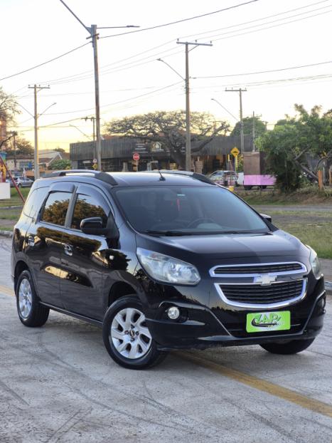 CHEVROLET Spin 1.8 4P FLEX LTZ 7 LUGARES, Foto 1