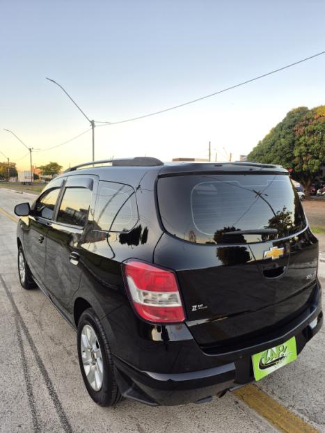 CHEVROLET Spin 1.8 4P FLEX LTZ 7 LUGARES, Foto 6