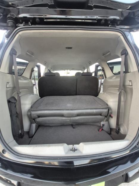 CHEVROLET Spin 1.8 4P FLEX LTZ 7 LUGARES, Foto 16