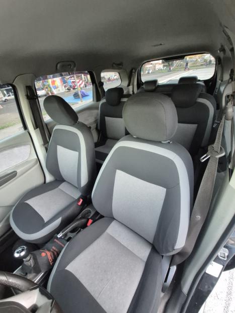 CHEVROLET Spin 1.8 4P FLEX LTZ 7 LUGARES, Foto 17