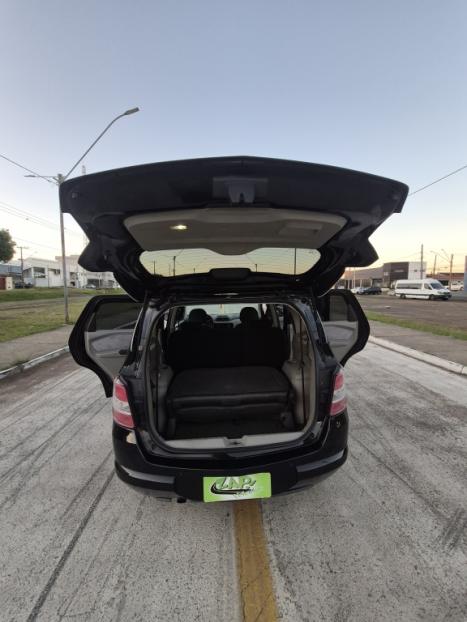CHEVROLET Spin 1.8 4P FLEX LTZ 7 LUGARES, Foto 8