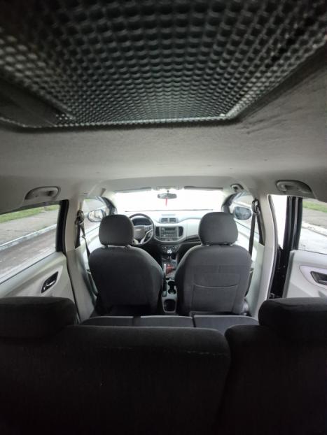 CHEVROLET Spin 1.8 4P FLEX LTZ 7 LUGARES, Foto 19