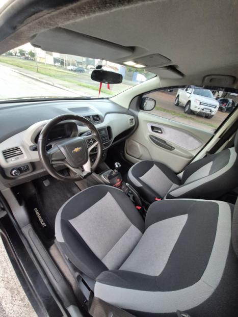 CHEVROLET Spin 1.8 4P FLEX LTZ 7 LUGARES, Foto 20