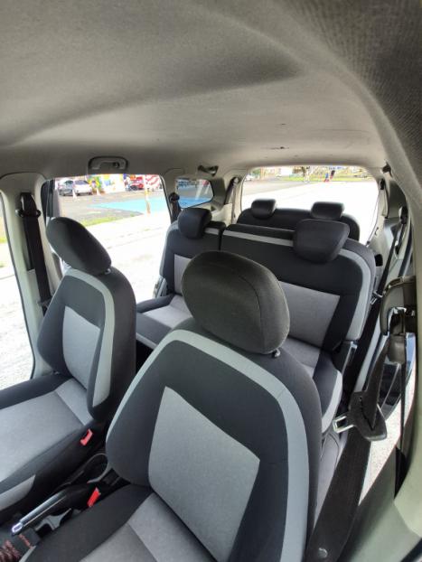 CHEVROLET Spin 1.8 4P FLEX LTZ 7 LUGARES, Foto 21