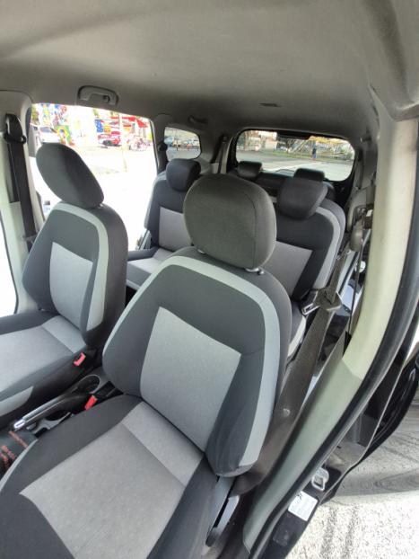 CHEVROLET Spin 1.8 4P FLEX LTZ 7 LUGARES, Foto 23