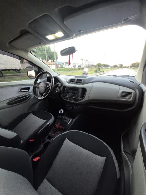 CHEVROLET Spin 1.8 4P FLEX LTZ 7 LUGARES, Foto 24