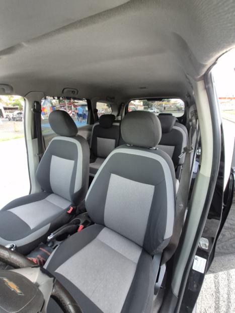 CHEVROLET Spin 1.8 4P FLEX LTZ 7 LUGARES, Foto 25