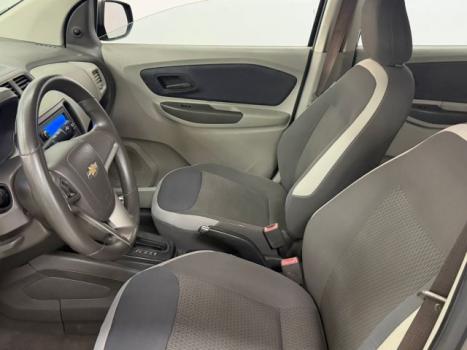 CHEVROLET Spin 1.8 4P FLEX LT AUTOM�TICO, Foto 5