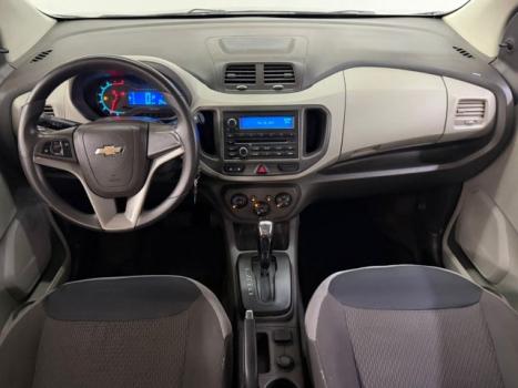 CHEVROLET Spin 1.8 4P FLEX LT AUTOM�TICO, Foto 6