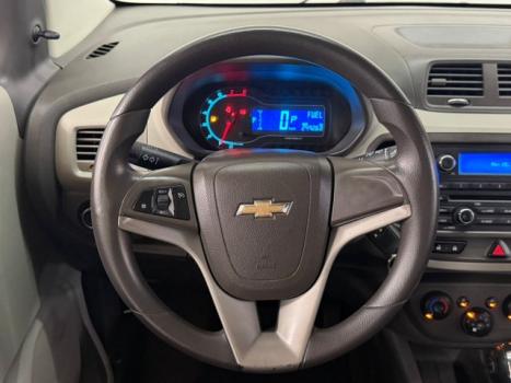 CHEVROLET Spin 1.8 4P FLEX LT AUTOM�TICO, Foto 8