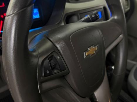CHEVROLET Spin 1.8 4P FLEX LT AUTOM�TICO, Foto 9