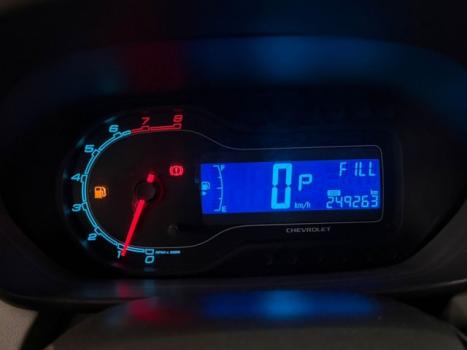 CHEVROLET Spin 1.8 4P FLEX LT AUTOM�TICO, Foto 10