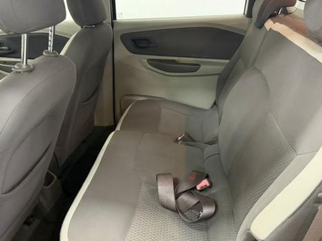 CHEVROLET Spin 1.8 4P FLEX LT AUTOM�TICO, Foto 14