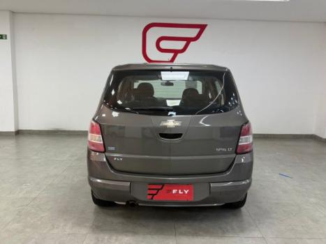 CHEVROLET Spin 1.8 4P FLEX LT AUTOM�TICO, Foto 15