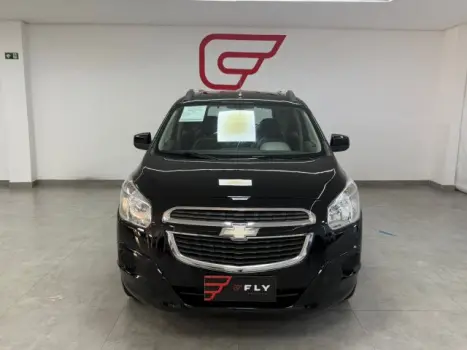CHEVROLET Spin 1.8 4P FLEX LT, Foto 3