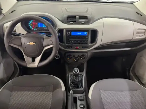 CHEVROLET Spin 1.8 4P FLEX LT, Foto 6