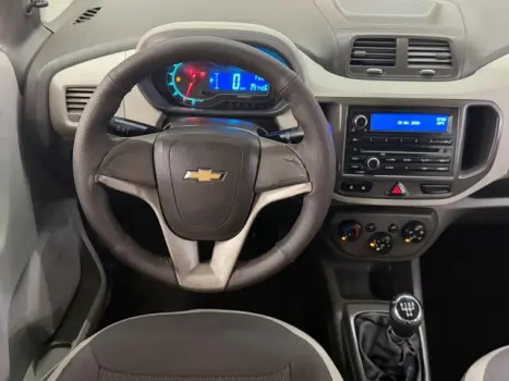 CHEVROLET Spin 1.8 4P FLEX LT, Foto 7