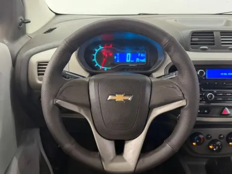 CHEVROLET Spin 1.8 4P FLEX LT, Foto 8