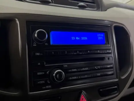 CHEVROLET Spin 1.8 4P FLEX LT, Foto 11