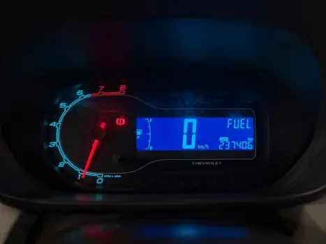 CHEVROLET Spin 1.8 4P FLEX LT, Foto 13