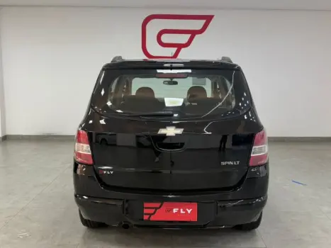 CHEVROLET Spin 1.8 4P FLEX LT, Foto 15