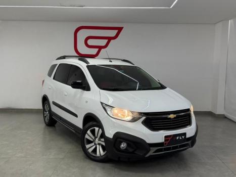 CHEVROLET Spin 1.8 4P FLEX ACTIV5 AUTOM�TICO, Foto 1