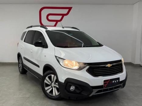 CHEVROLET Spin 1.8 4P FLEX ACTIV5 AUTOM�TICO, Foto 2