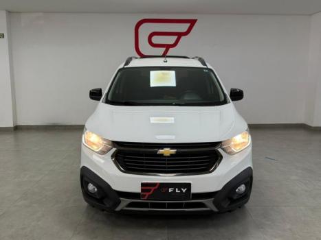 CHEVROLET Spin 1.8 4P FLEX ACTIV5 AUTOM�TICO, Foto 3
