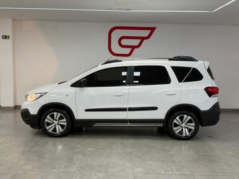 CHEVROLET Spin 1.8 4P FLEX ACTIV5 AUTOM�TICO, Foto 4