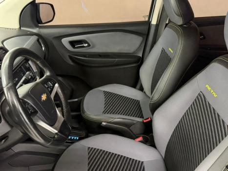 CHEVROLET Spin 1.8 4P FLEX ACTIV5 AUTOM�TICO, Foto 5