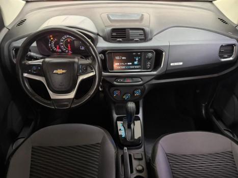 CHEVROLET Spin 1.8 4P FLEX ACTIV5 AUTOM�TICO, Foto 6