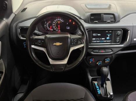CHEVROLET Spin 1.8 4P FLEX ACTIV5 AUTOM�TICO, Foto 7