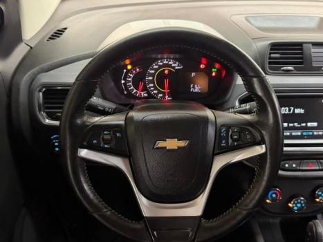 CHEVROLET Spin 1.8 4P FLEX ACTIV5 AUTOM�TICO, Foto 8