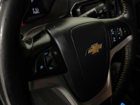 CHEVROLET Spin 1.8 4P FLEX ACTIV5 AUTOM�TICO, Foto 9