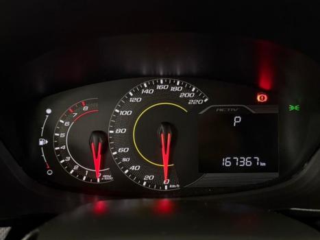 CHEVROLET Spin 1.8 4P FLEX ACTIV5 AUTOM�TICO, Foto 10