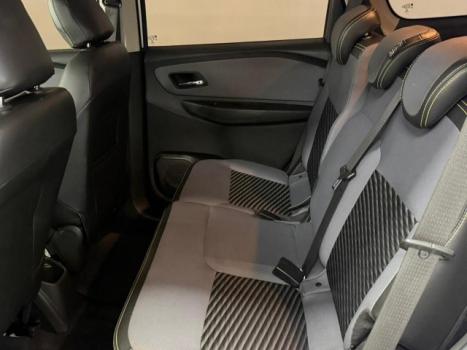CHEVROLET Spin 1.8 4P FLEX ACTIV5 AUTOM�TICO, Foto 14