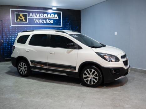 CHEVROLET Spin 1.8 4P FLEX ACTIV5 AUTOM�TICO, Foto 3
