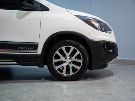 CHEVROLET Spin 1.8 4P FLEX ACTIV5 AUTOM�TICO, Foto 5