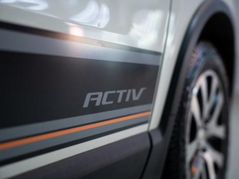 CHEVROLET Spin 1.8 4P FLEX ACTIV5 AUTOM�TICO, Foto 6