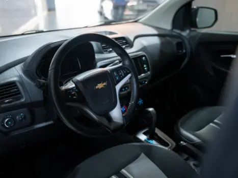 CHEVROLET Spin 1.8 4P FLEX ACTIV5 AUTOM�TICO, Foto 9