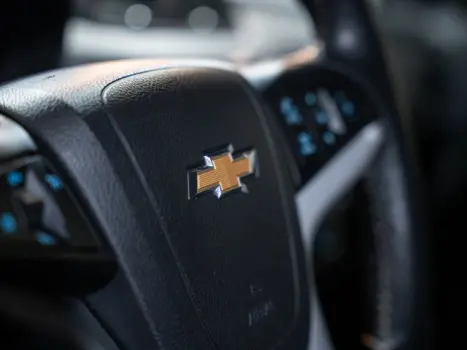 CHEVROLET Spin 1.8 4P FLEX ACTIV5 AUTOM�TICO, Foto 10
